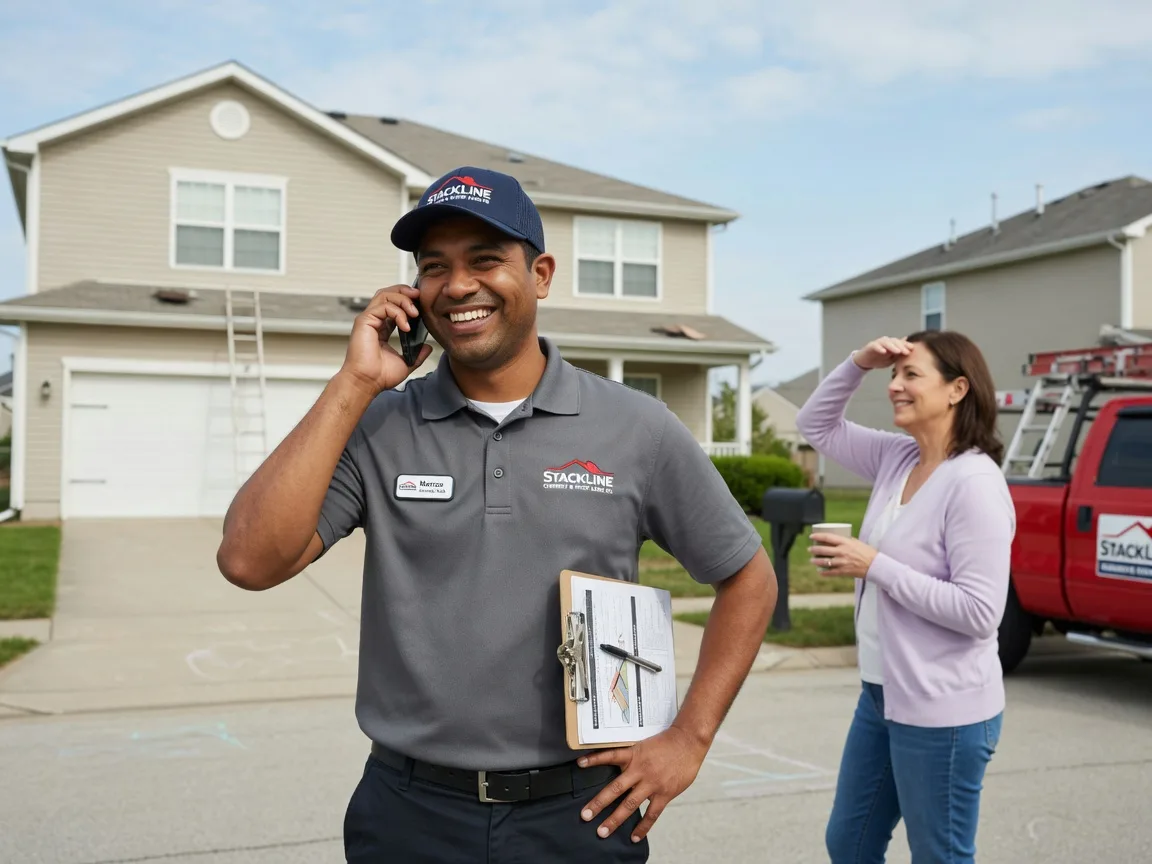 Chimney flashing repair Hester, LA FAQs